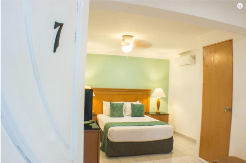 Hotel Central Station Tulum Zewnętrze zdjęcie
