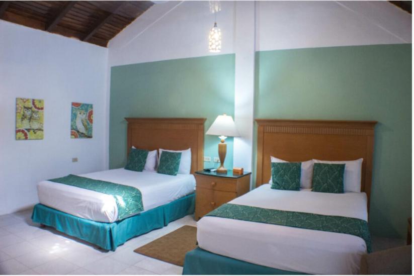Hotel Central Station Tulum Zewnętrze zdjęcie