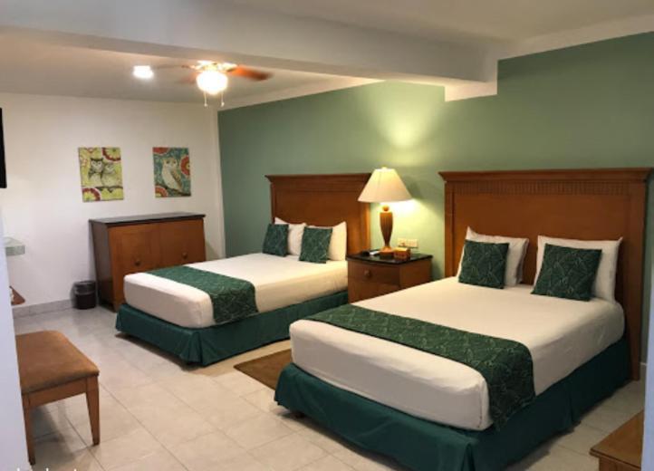 Hotel Central Station Tulum Zewnętrze zdjęcie