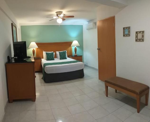Hotel Central Station Tulum Zewnętrze zdjęcie