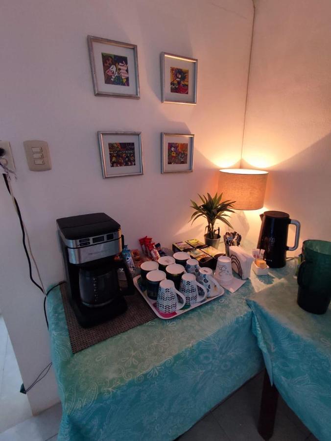 Hotel Central Station Tulum Zewnętrze zdjęcie